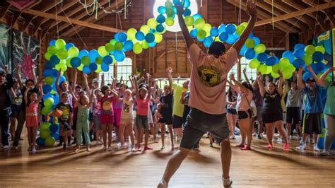 Building Resilience and Finding Hope: How Camp Kesem Designs the Magic